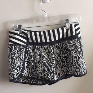 LULULEMON ATHLETIC SHORTS